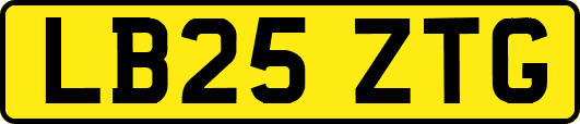 LB25ZTG