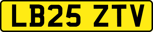 LB25ZTV