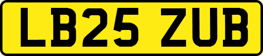 LB25ZUB
