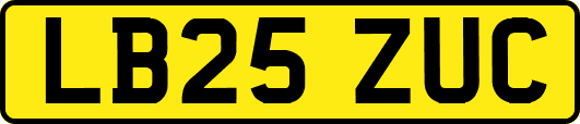 LB25ZUC
