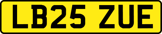 LB25ZUE