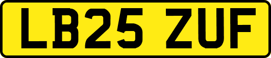 LB25ZUF