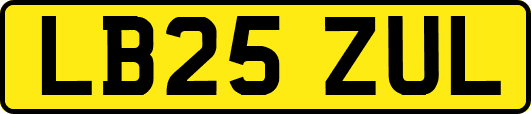 LB25ZUL