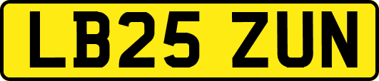 LB25ZUN