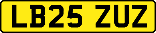 LB25ZUZ