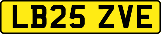 LB25ZVE