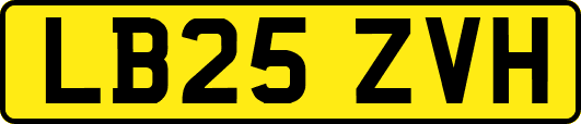 LB25ZVH