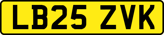 LB25ZVK