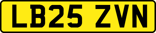 LB25ZVN
