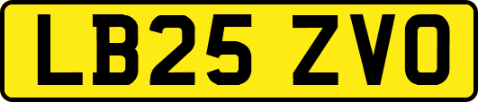 LB25ZVO