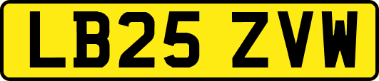 LB25ZVW