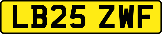 LB25ZWF