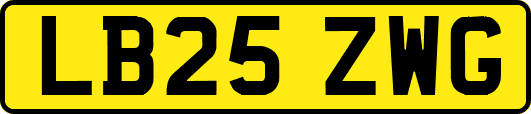 LB25ZWG