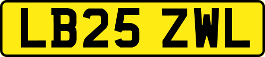 LB25ZWL