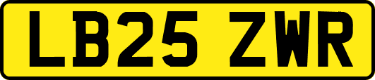 LB25ZWR