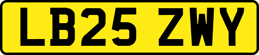 LB25ZWY