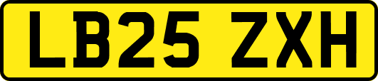LB25ZXH
