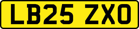 LB25ZXO