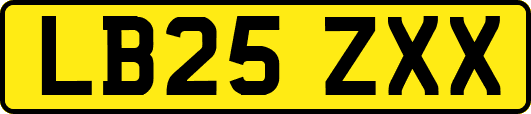 LB25ZXX
