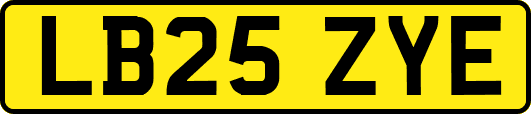 LB25ZYE