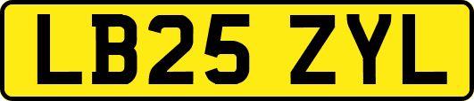 LB25ZYL
