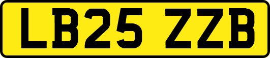 LB25ZZB