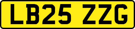 LB25ZZG
