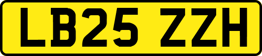 LB25ZZH