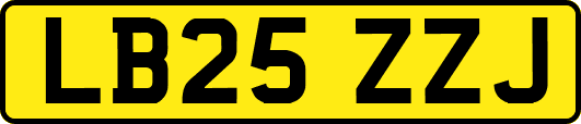 LB25ZZJ