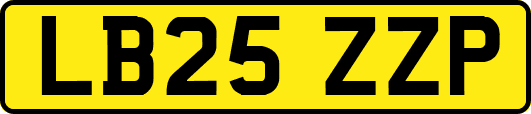 LB25ZZP
