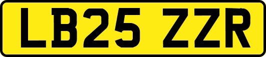 LB25ZZR