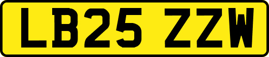 LB25ZZW