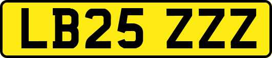 LB25ZZZ