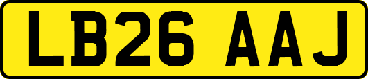 LB26AAJ