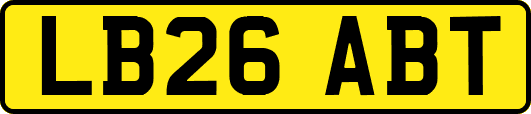 LB26ABT