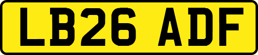 LB26ADF