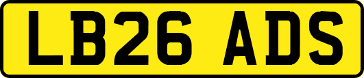 LB26ADS