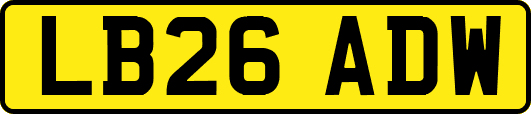 LB26ADW