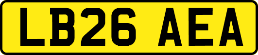 LB26AEA