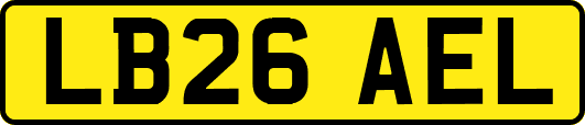 LB26AEL