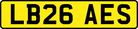 LB26AES