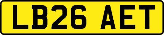 LB26AET