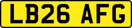 LB26AFG