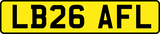 LB26AFL