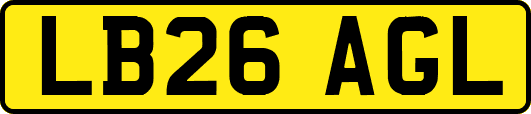 LB26AGL