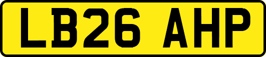 LB26AHP