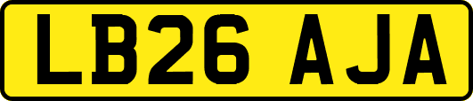 LB26AJA