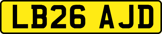 LB26AJD