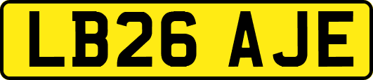 LB26AJE