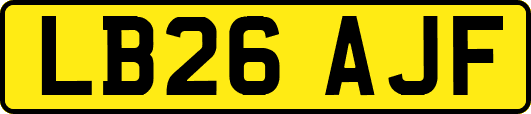 LB26AJF